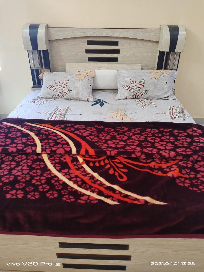 Hotel Purnima Palace Fatehpur  Экстерьер фото