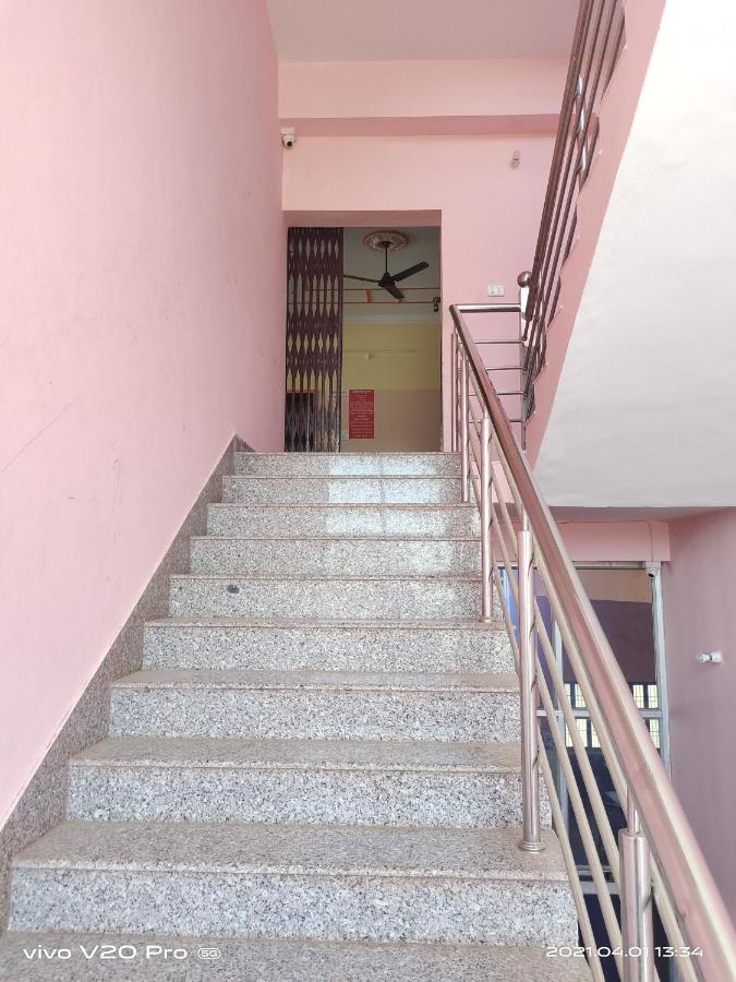 Hotel Purnima Palace Fatehpur  Экстерьер фото